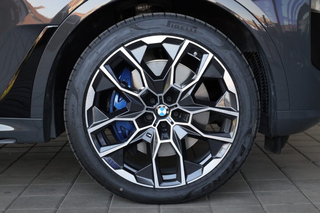 BMW X7 xDrive40d