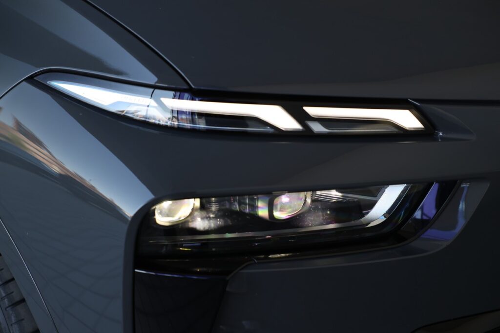 BMW X7 xDrive40d