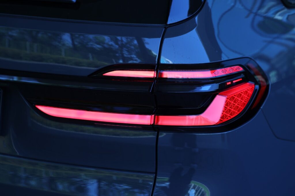 BMW X7 xDrive40d