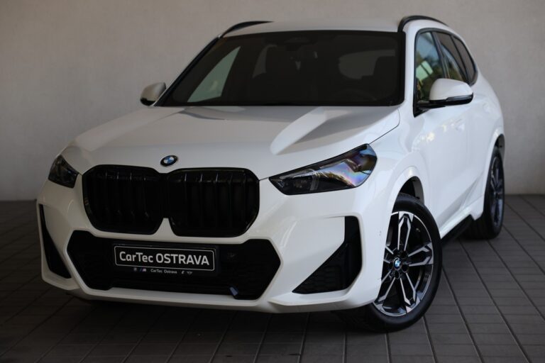 BMW X1 xDrive20d