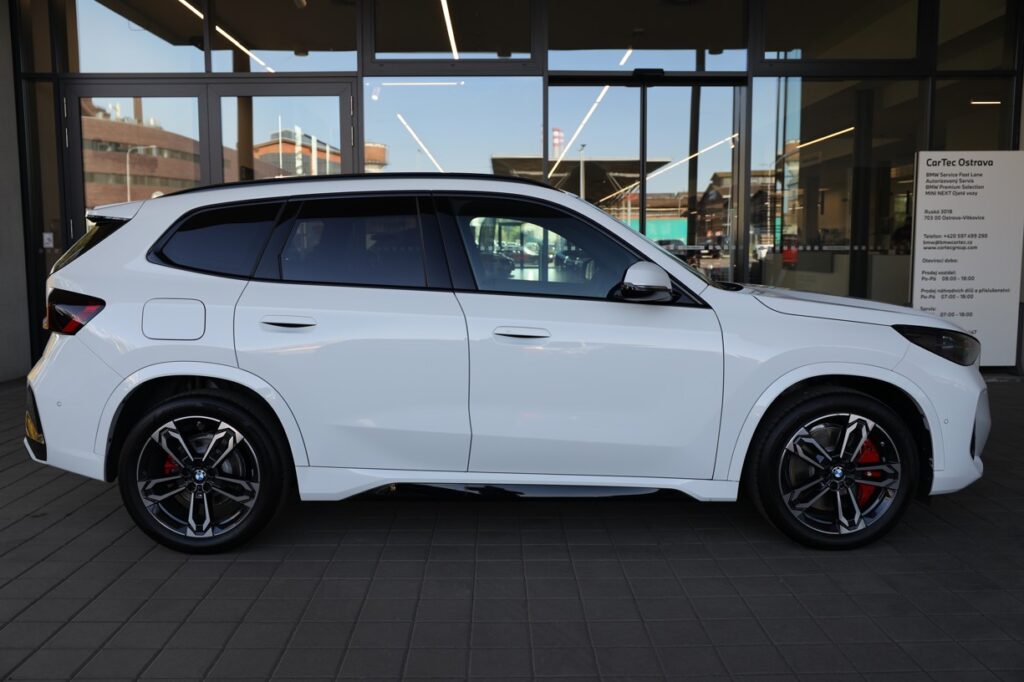 BMW X1 xDrive20d