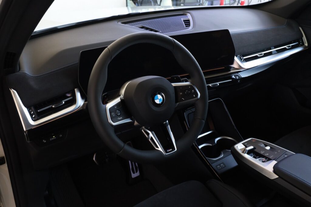 BMW X1 xDrive20d