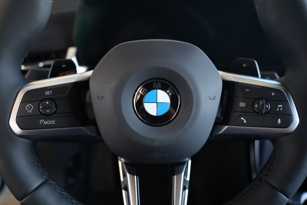 BMW X1 xDrive20d