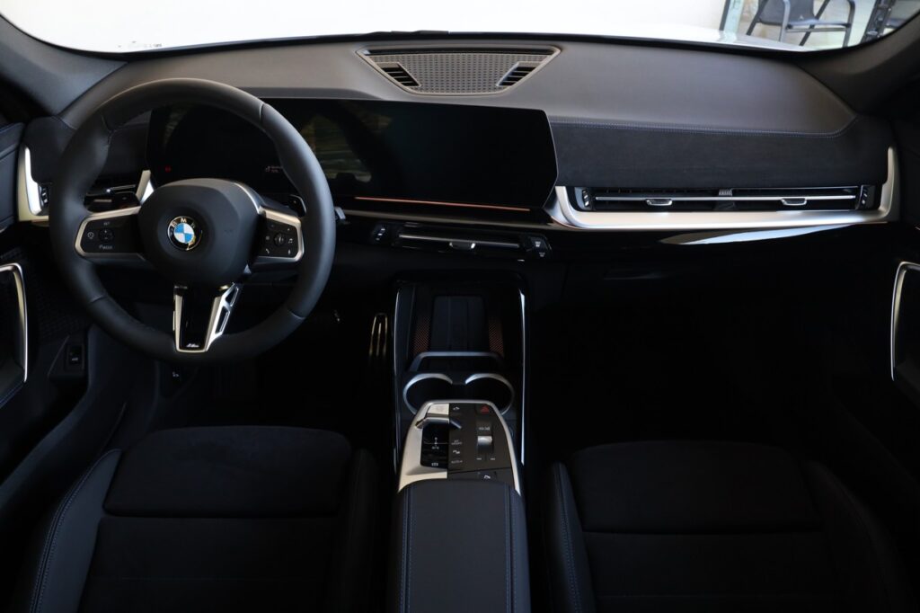 BMW X1 xDrive20d