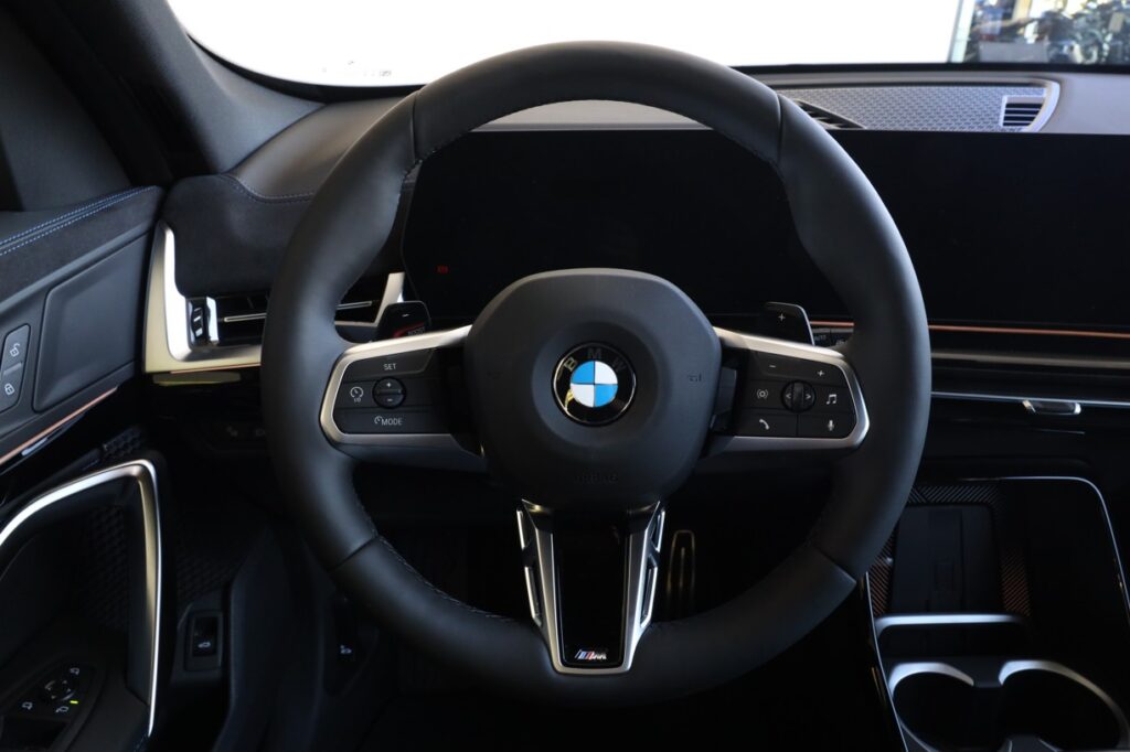 BMW X1 xDrive20d
