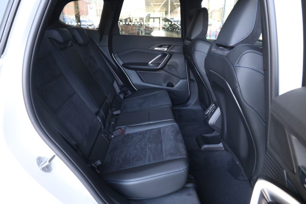 BMW X1 xDrive20d