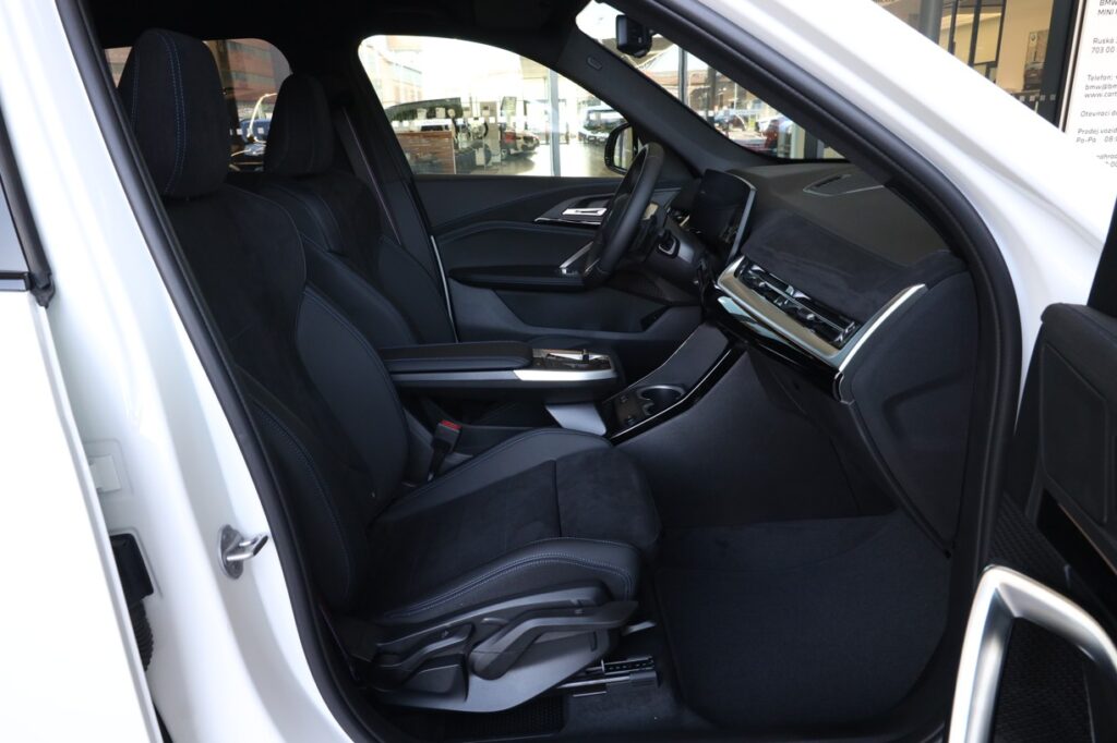 BMW X1 xDrive20d