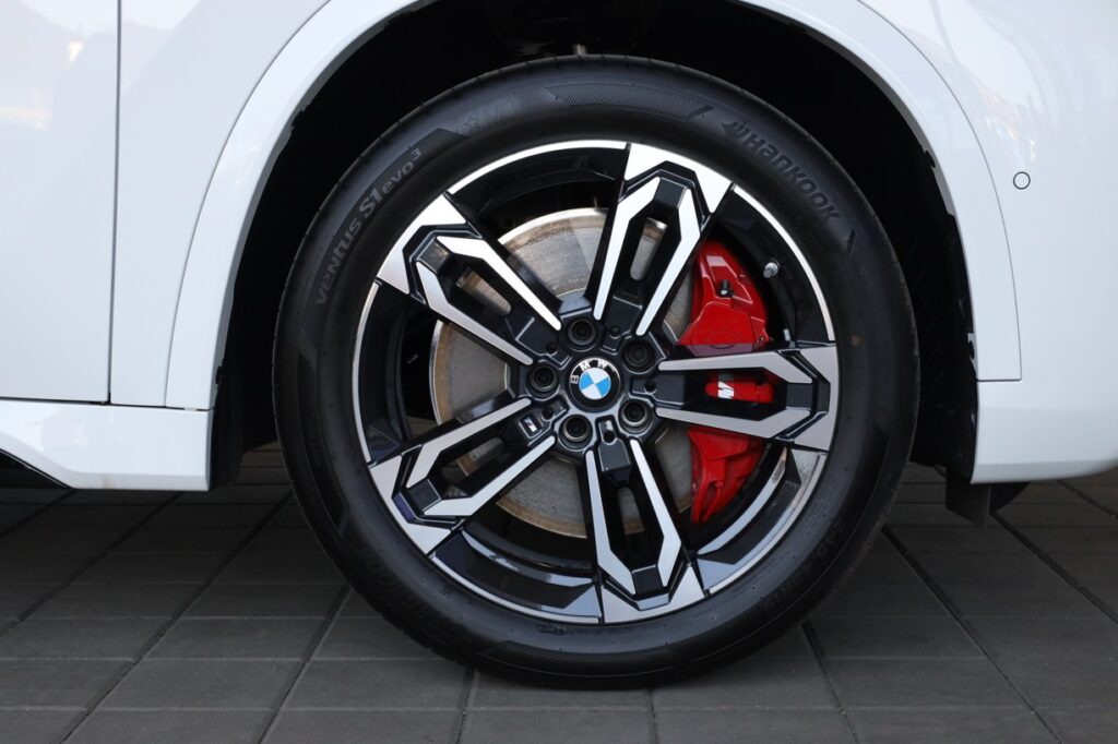 BMW X1 xDrive20d