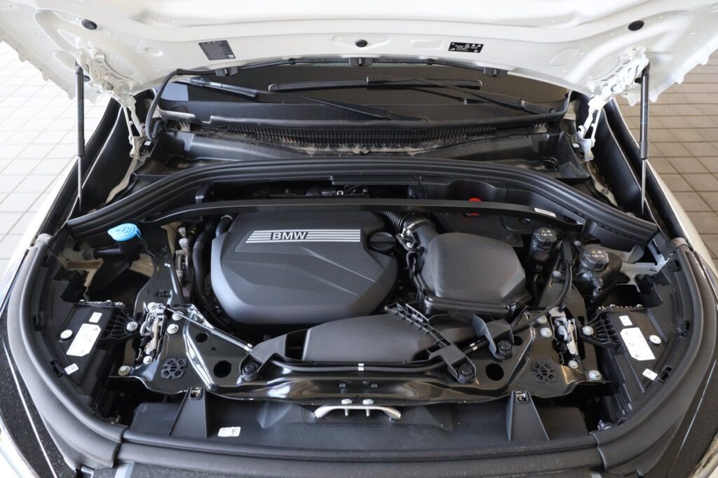 BMW X1 xDrive20d