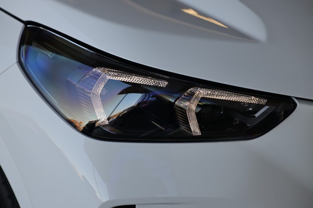 BMW X1 xDrive20d