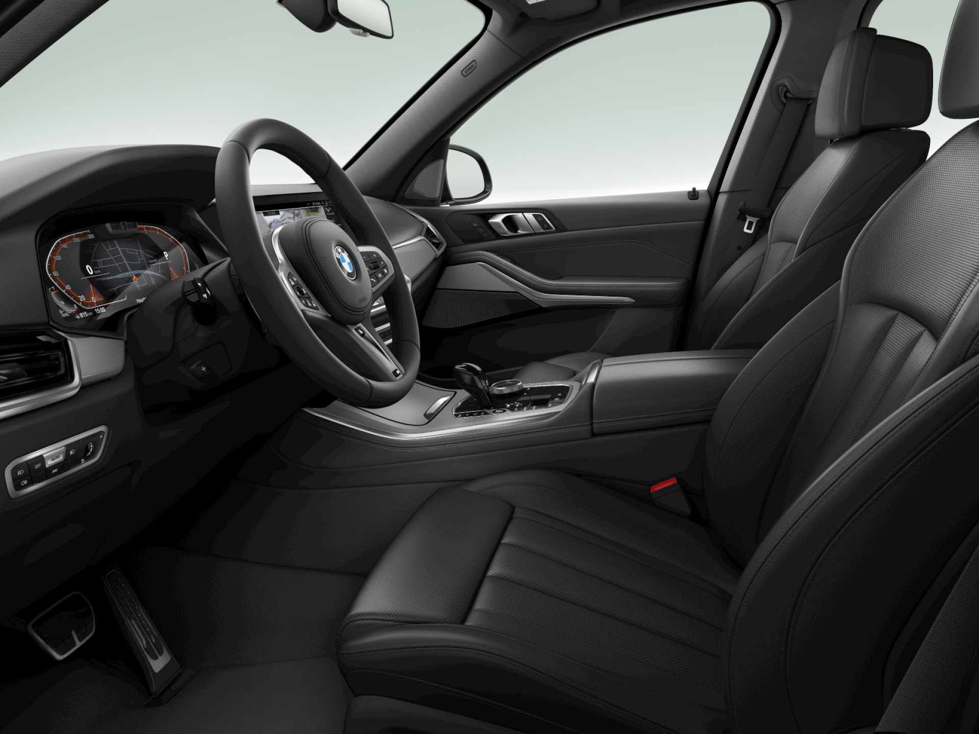 BMW X5 xDrive30d