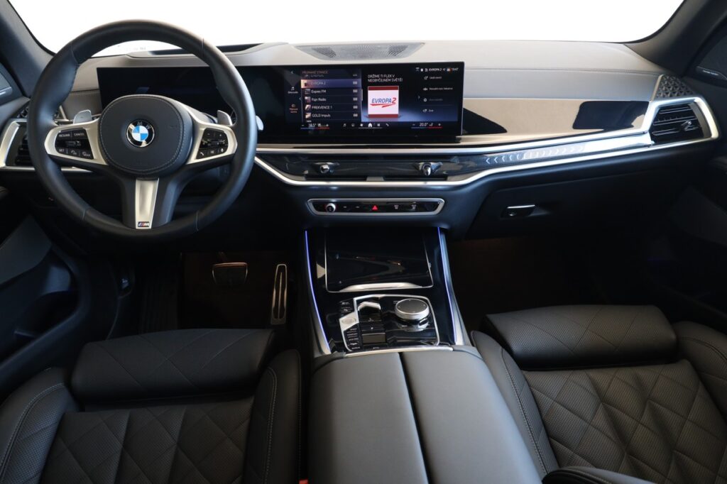 BMW X5 xDrive30d
