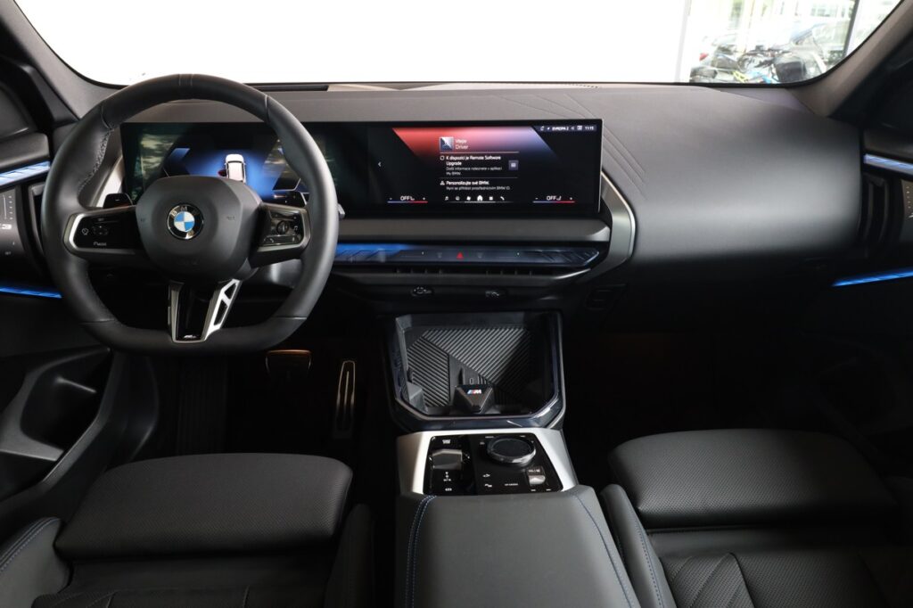 BMW X3 20d xDrive