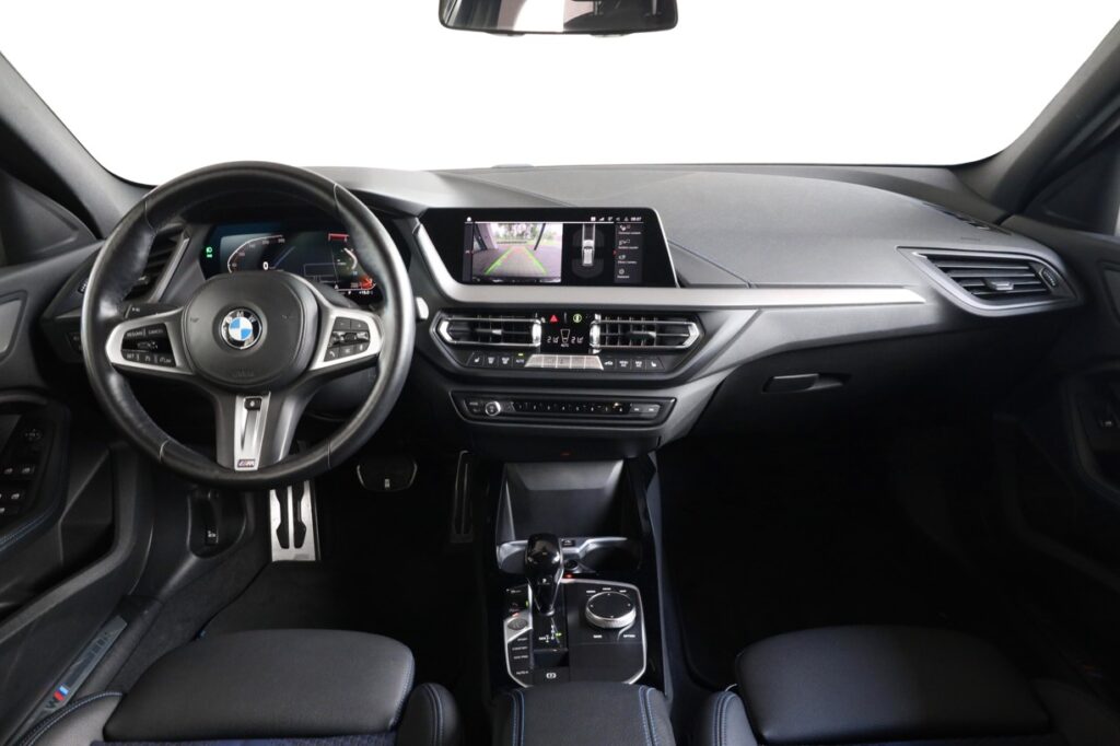 BMW 118i