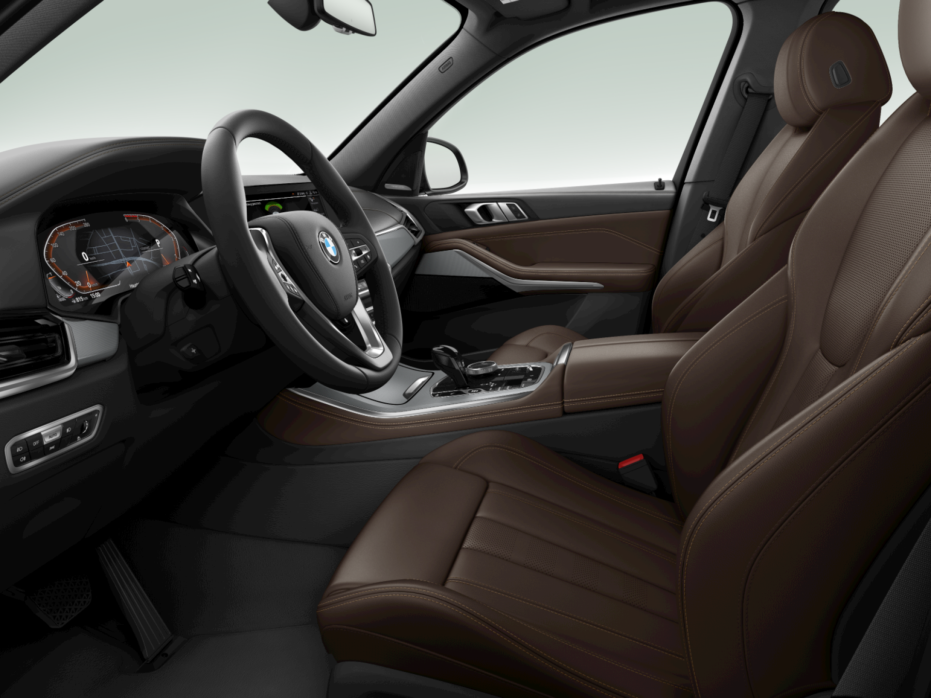 BMW X5 xDrive30d