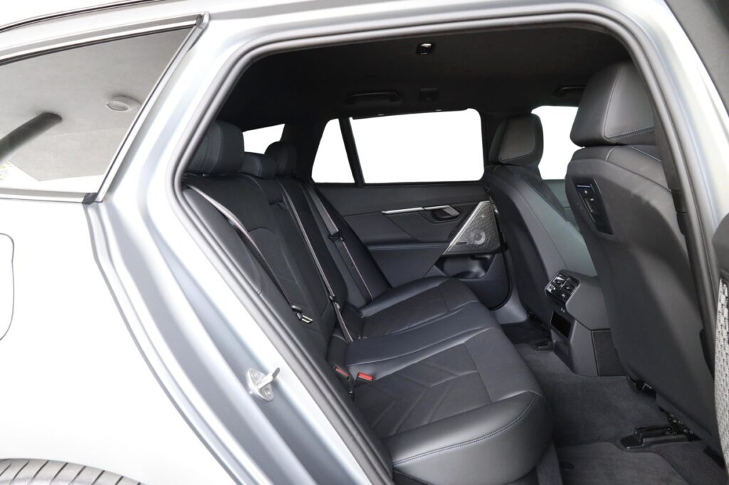 BMW 540d xDrive Touring