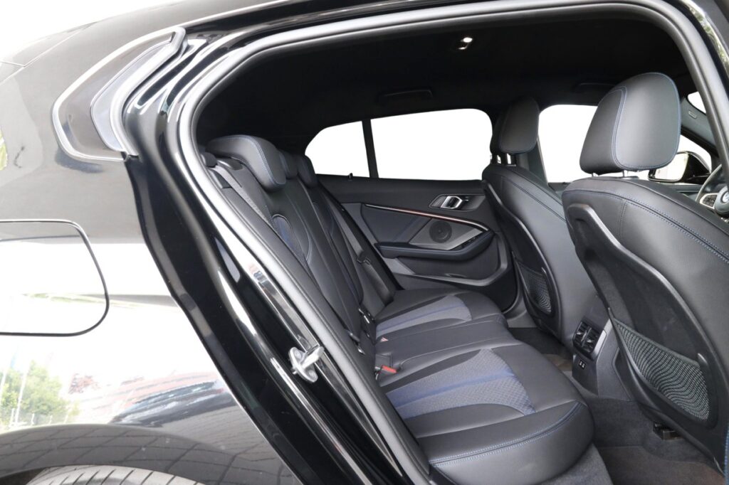 BMW 118i