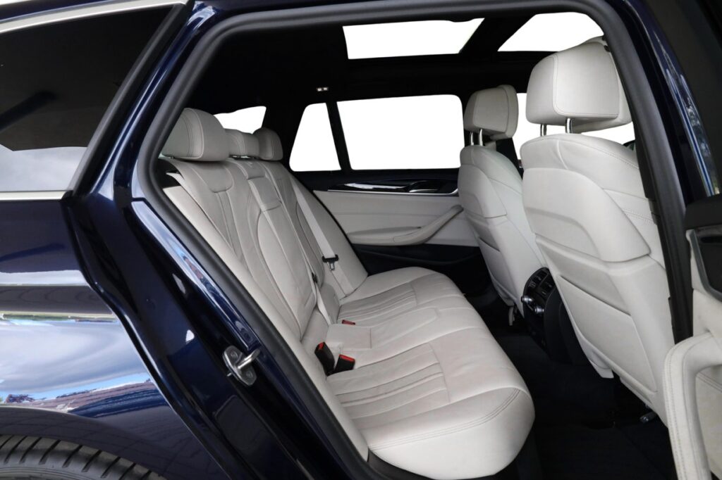 BMW 530d xDrive Touring