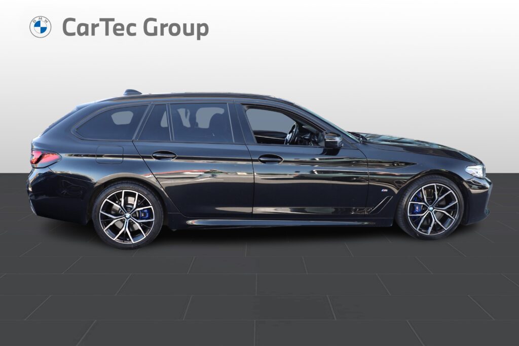 BMW 530d xDrive Touring