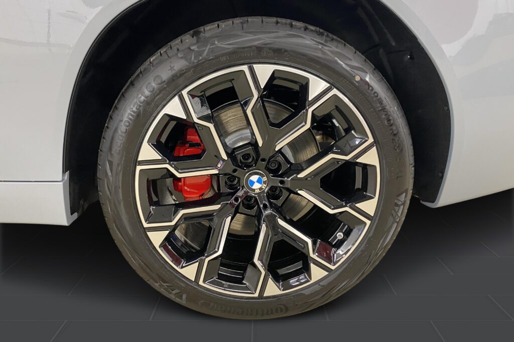BMW X3 M50 xDrive