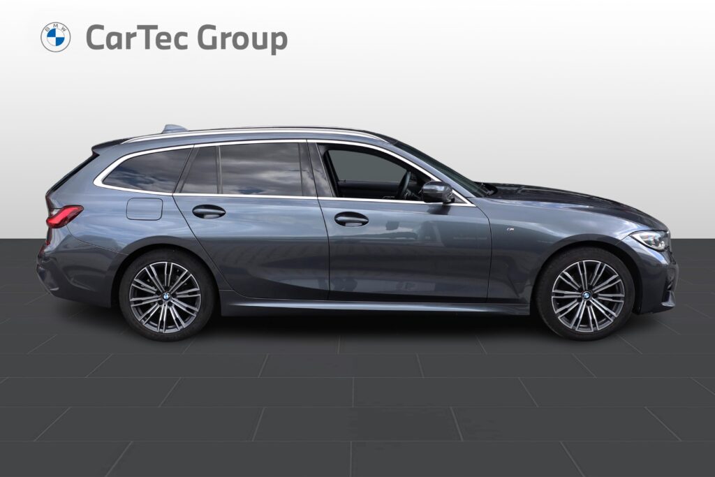 BMW 320d xDrive Touring