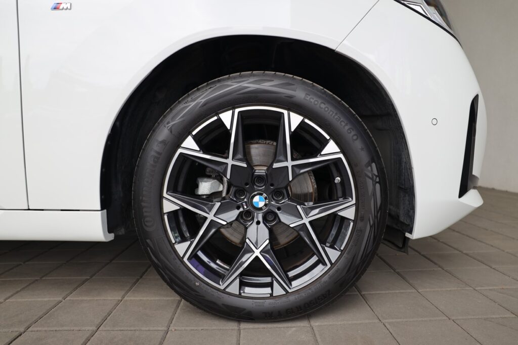 BMW X3 20d xDrive