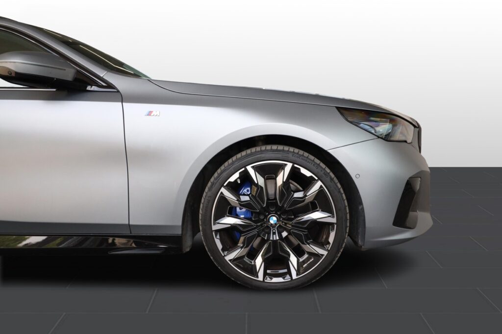 BMW 540d xDrive Touring