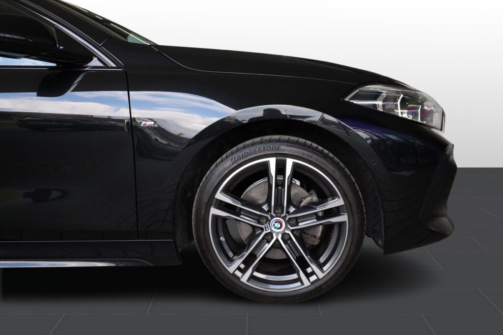 BMW 118i