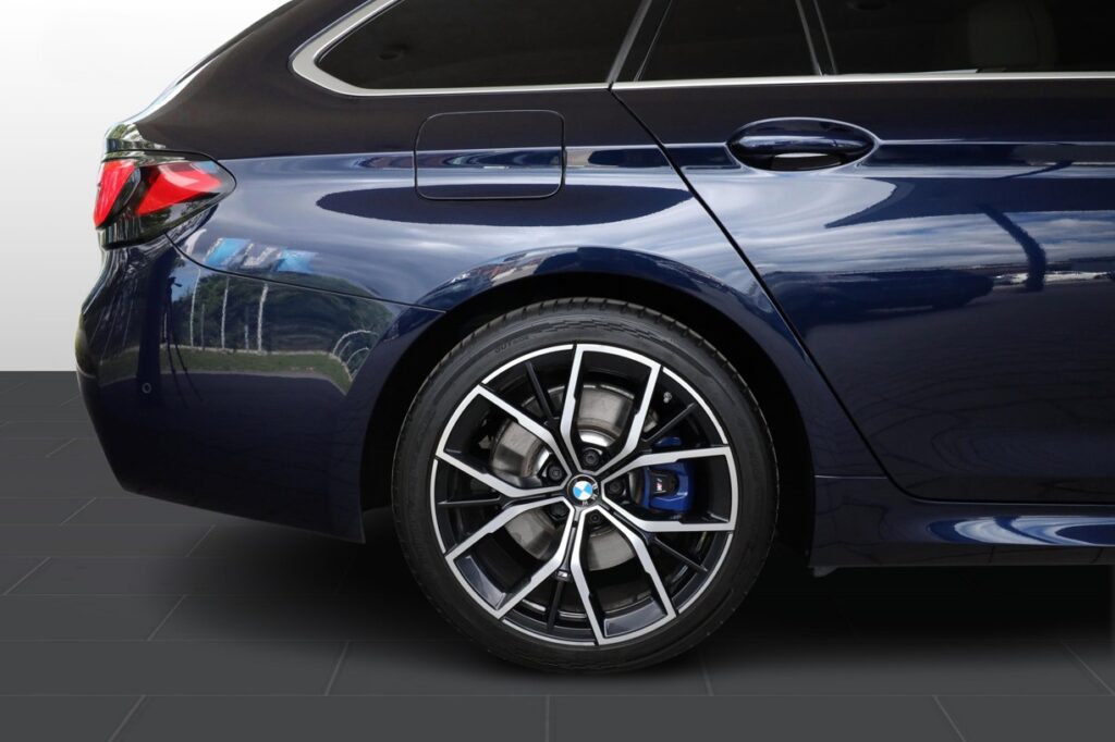BMW 530d xDrive Touring
