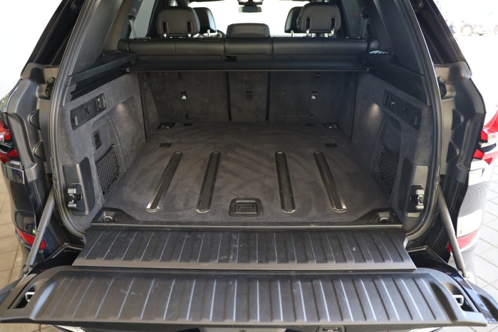 BMW X5 xDrive30d