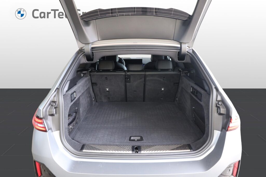 BMW 540d xDrive Touring