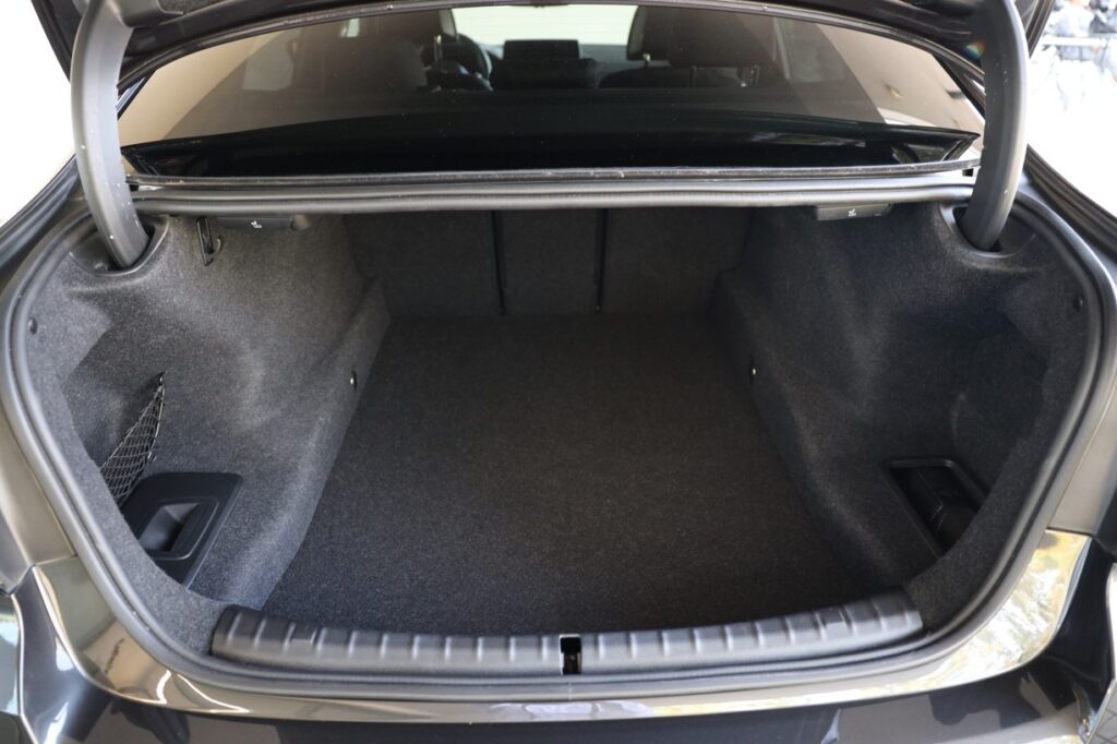 BMW 530d xDrive Sedan