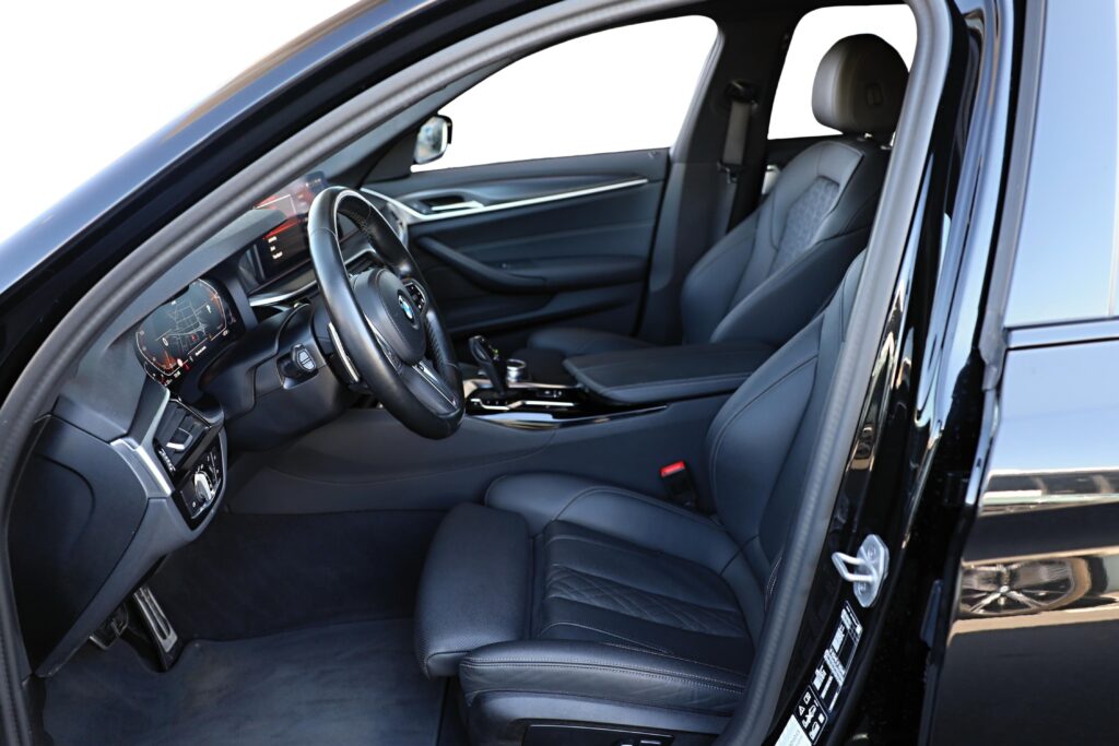 BMW 530d xDrive Touring