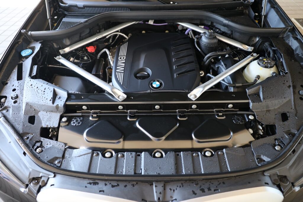 BMW X5 xDrive30d