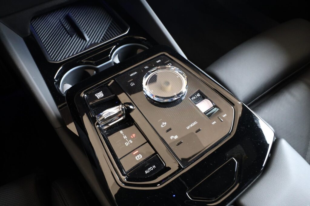 BMW 540d xDrive Touring