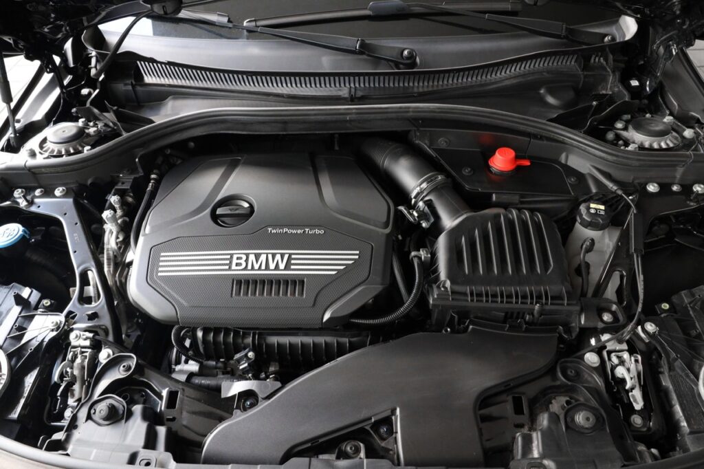 BMW 118i