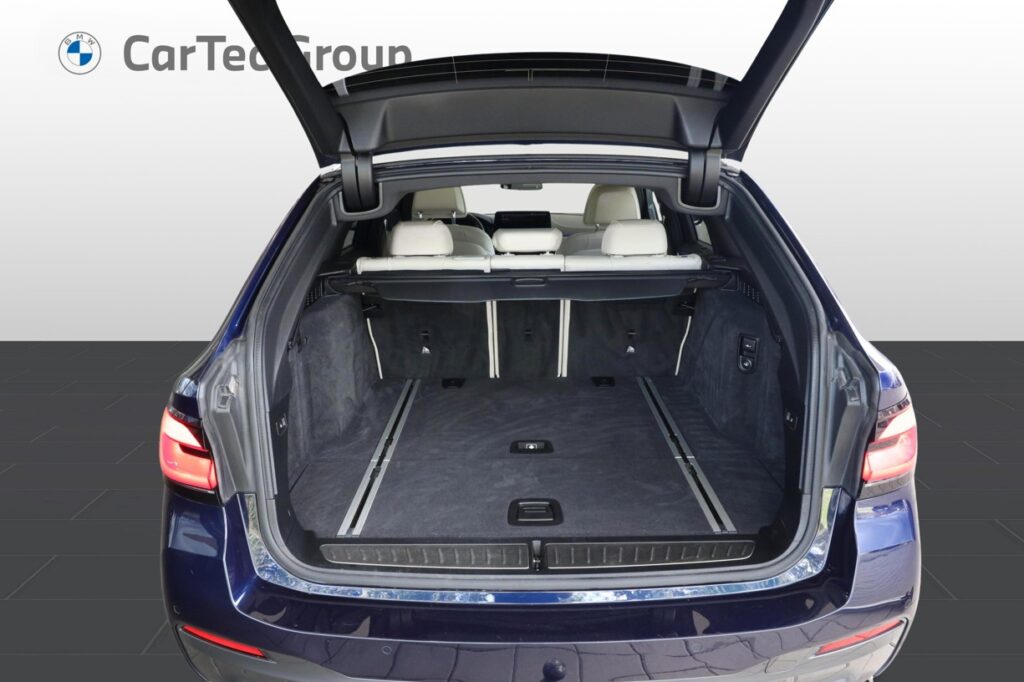 BMW 530d xDrive Touring