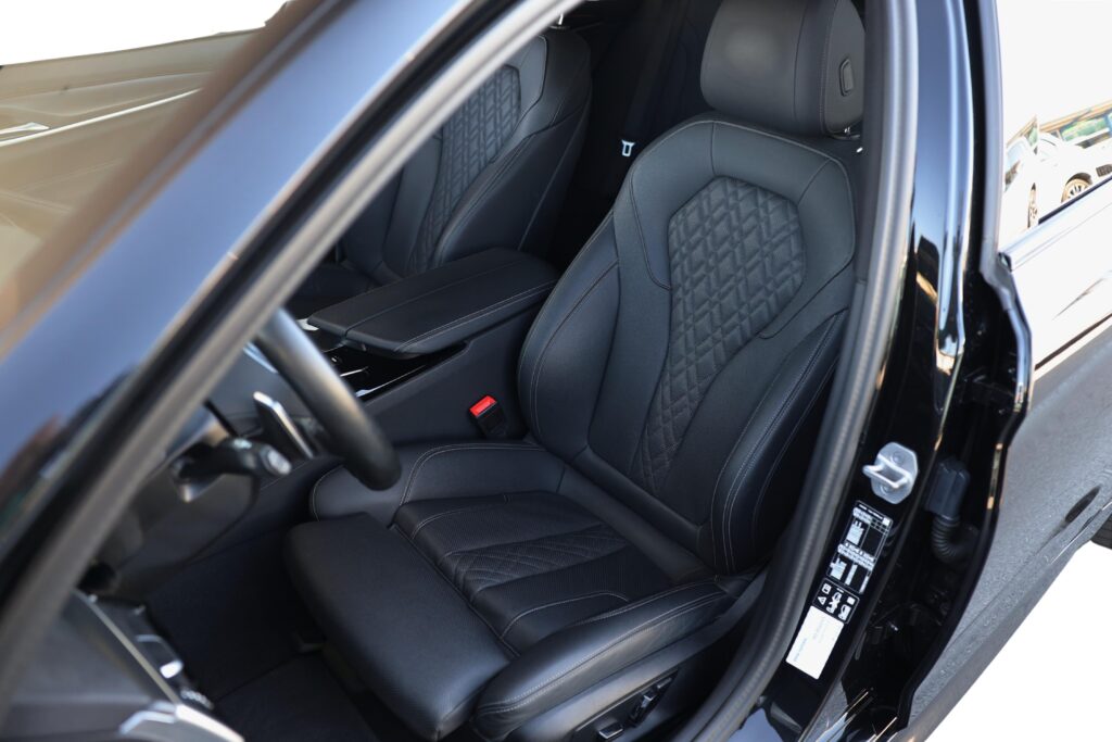 BMW 530d xDrive Touring