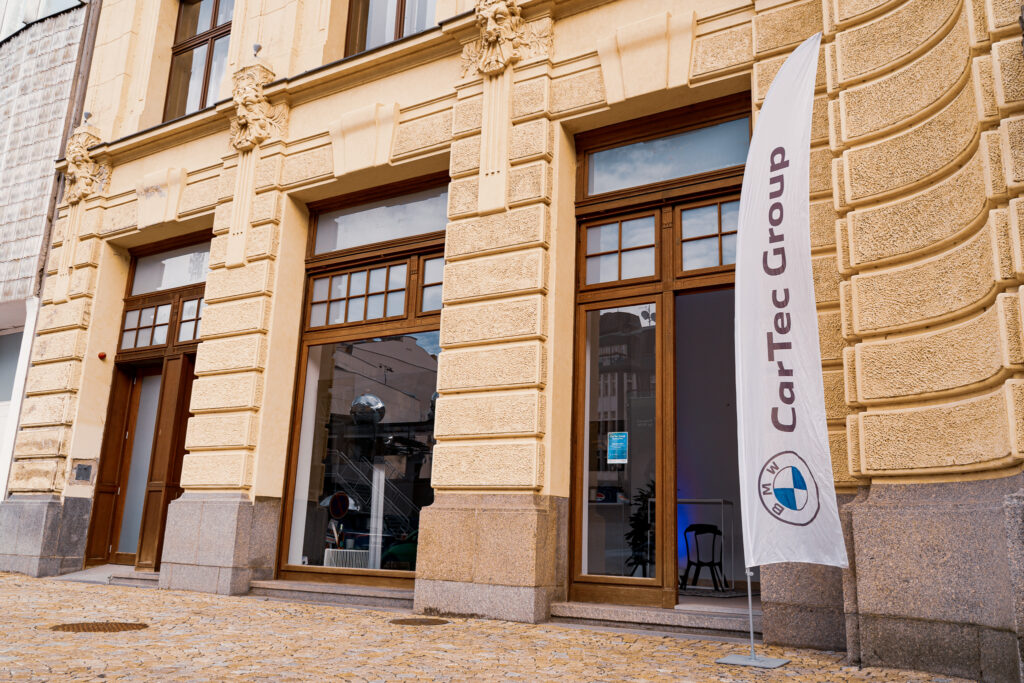 KVIFF 2026 | CarTec Group