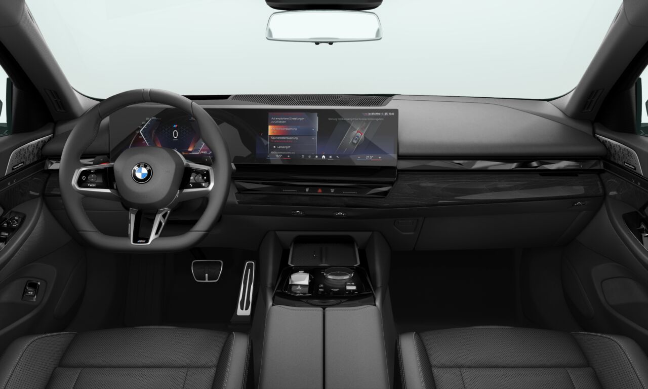 BMW 540d xDrive Touring