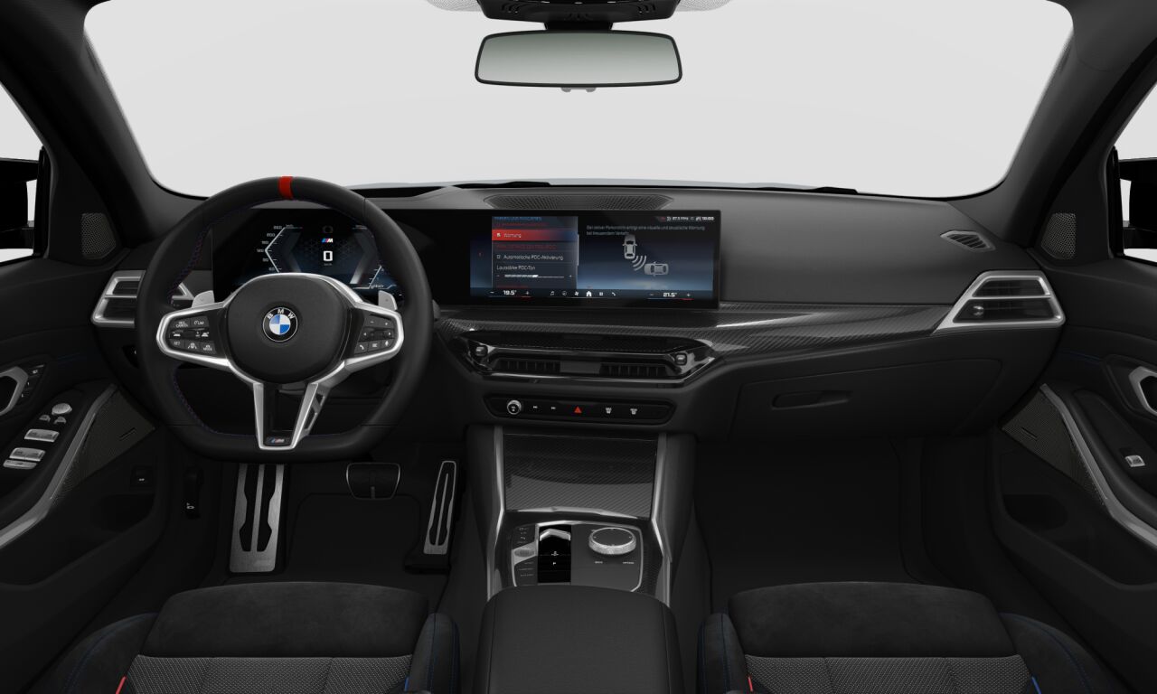 BMW M340i xDrive Sedan