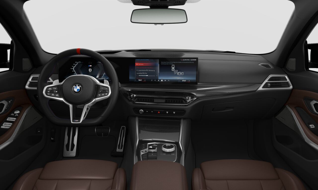 BMW M340i xDrive Sedan