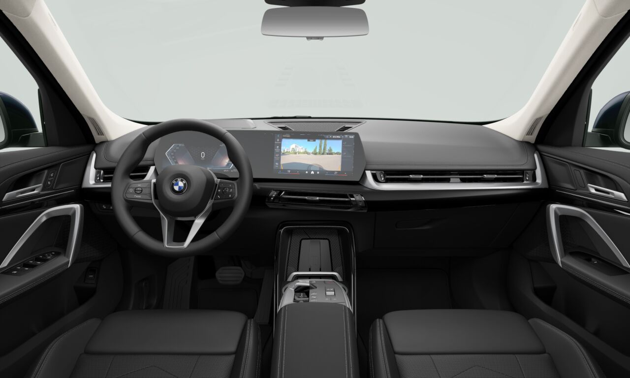 BMW X1 sDrive18i