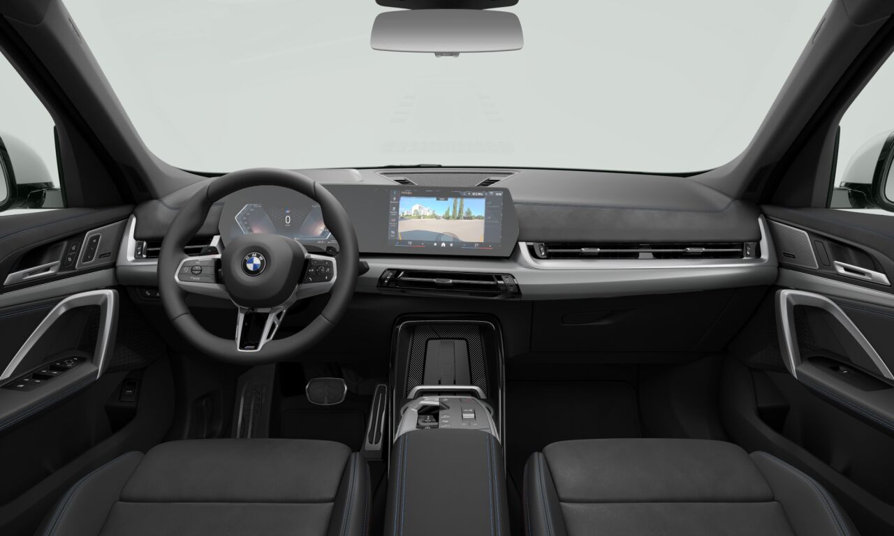 BMW X1 xDrive20d
