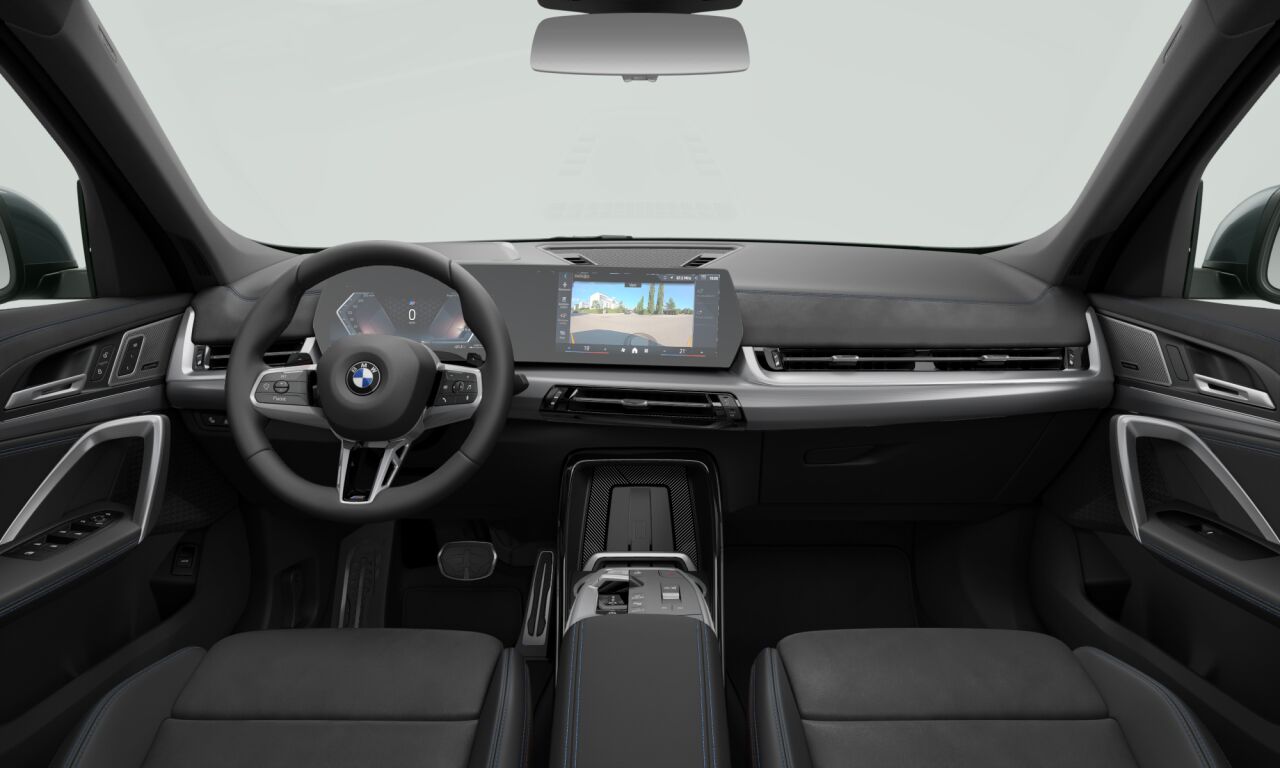 BMW X1 xDrive23i
