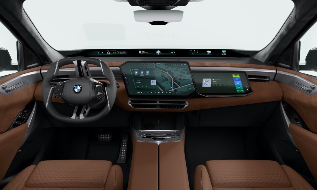 BMW X5 40 xDrive