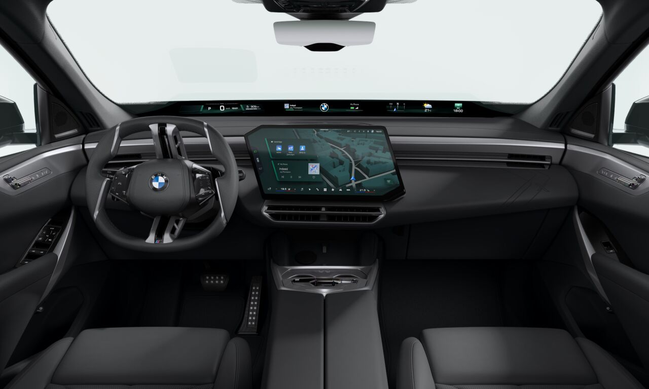 BMW X5 40d xDrive