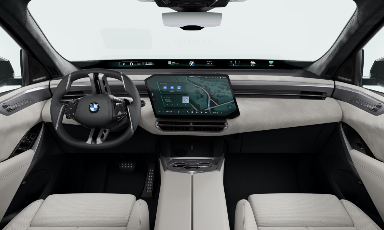 BMW X5 40d xDrive