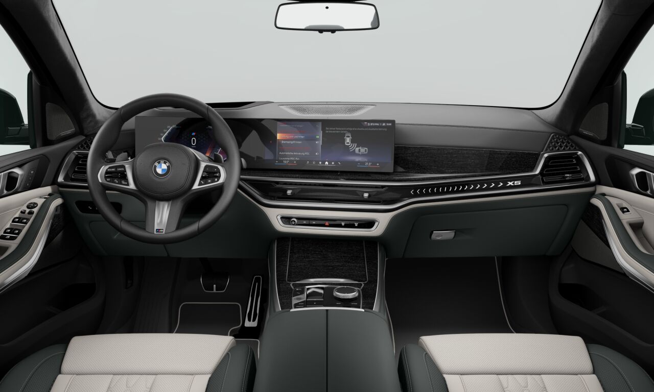 BMW X5 xDrive30d