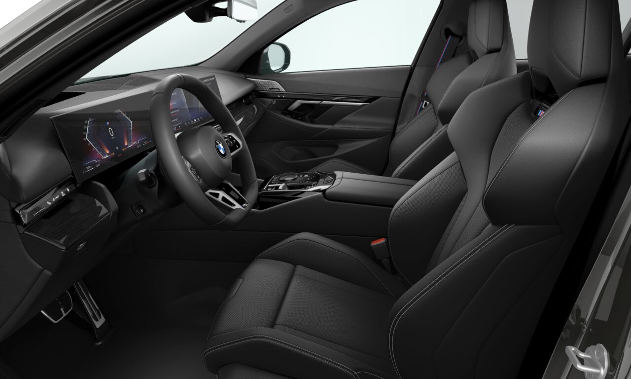 BMW 540d xDrive Touring